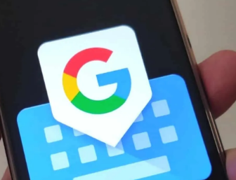 2月22日Gboard中的语法校正现在适用于较旧的谷歌Pixel手机