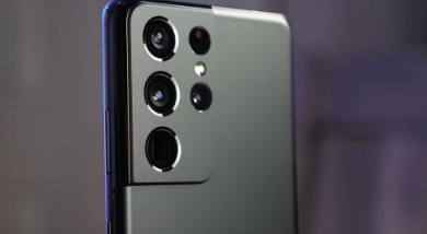 三星GalaxyS22Ultra将采用新处理技术以提高图像质量